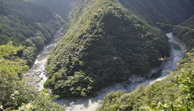 高知県内観光プラン　風景画像03