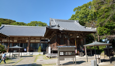 霊場を訪ねて 風景画像02