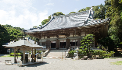 霊場を訪ねて 風景画像03