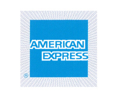 AMERICAN EXPRESS