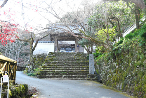 『らんまん』のふるさと佐川